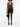 Top sans manches en soie Yves Saint Laurent