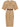 Robe midi en sergé de coton signée Yves Saint Laurent