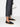 Espadrilles noires emblématiques d'Yves Saint Laurent