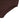 Coffret Bandeau Intimates Chocolat par Alaïa
