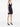 90’s Cotton Mini Dress by Courrèges