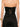 Belted Long Jumpsuit by Elisabetta Franchi