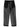 Pantalon Trenton en soie à cordon noir de Khaite