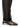 Pantalon Trenton en soie à cordon noir de Khaite