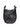 Sac hamac en cuir noir de Loewe