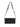 Mini Borsa en Pelle Nera par Miu Miu