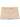 Jupe courte en coton beige de Miu Miu