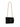 Sac Kate moyen noir et or d'Yves Saint Laurent