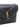 Sac Loulou Toy Mini en cuir doré par Yves Saint Laurent