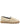 Espadrilles en coton à semelle en raphia signées Yves Saint Laurent