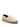 Espadrilles en coton à semelle en raphia signées Yves Saint Laurent