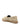 Espadrilles en coton à semelle en raphia signées Yves Saint Laurent