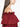 Robe en sergé de coton à volants signée Yves Saint Laurent