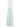 Aquamarine Scarf-Neck Long Dress by Solace London