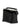 Sac Mini Puzzle Edge noir de Loewe