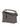 Sac à main Loewe Mini Puzzle Edge en cuir gris