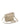 Sac à main Loewe Mini Puzzle Edge en cuir beige